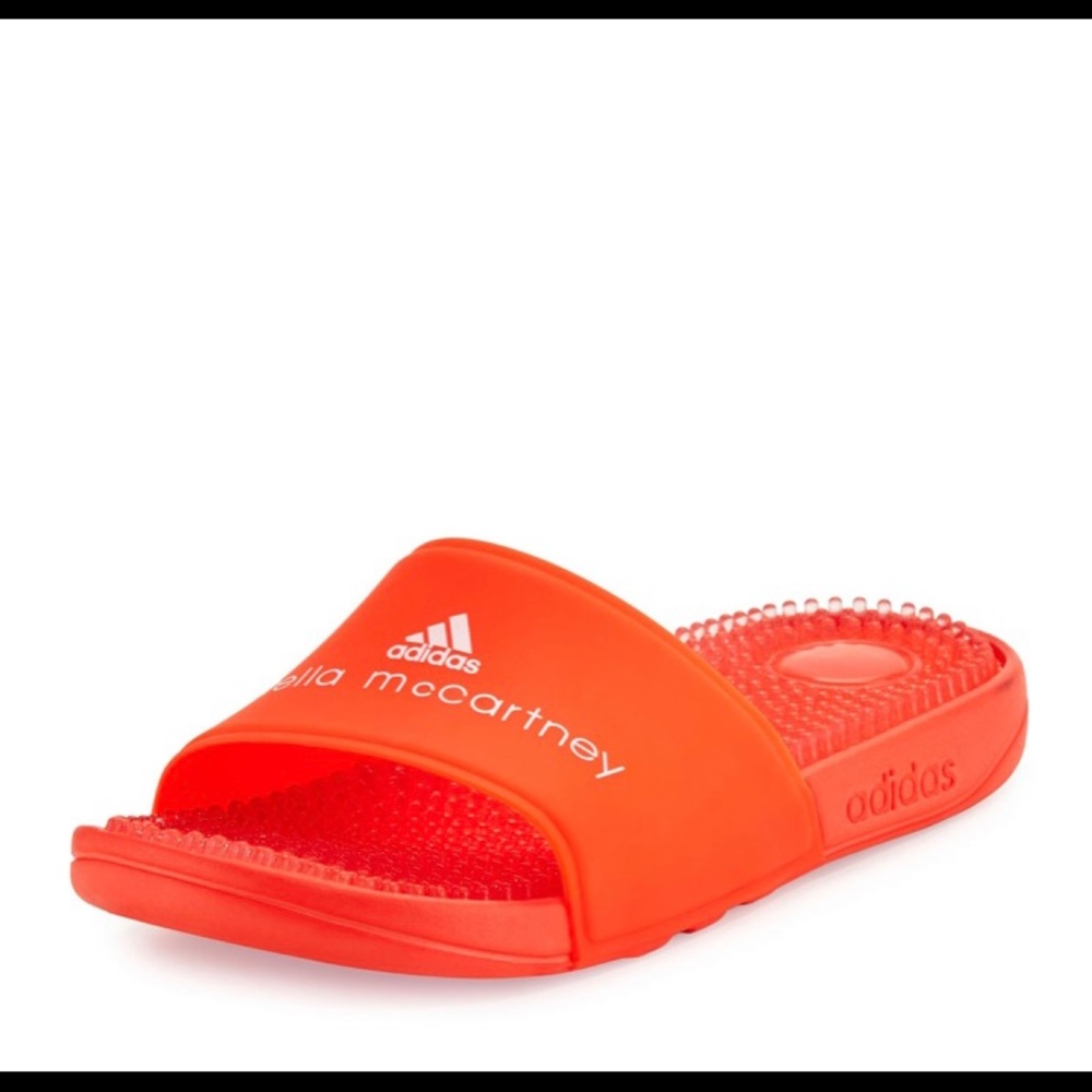 Stella McCartney Adidas Slides